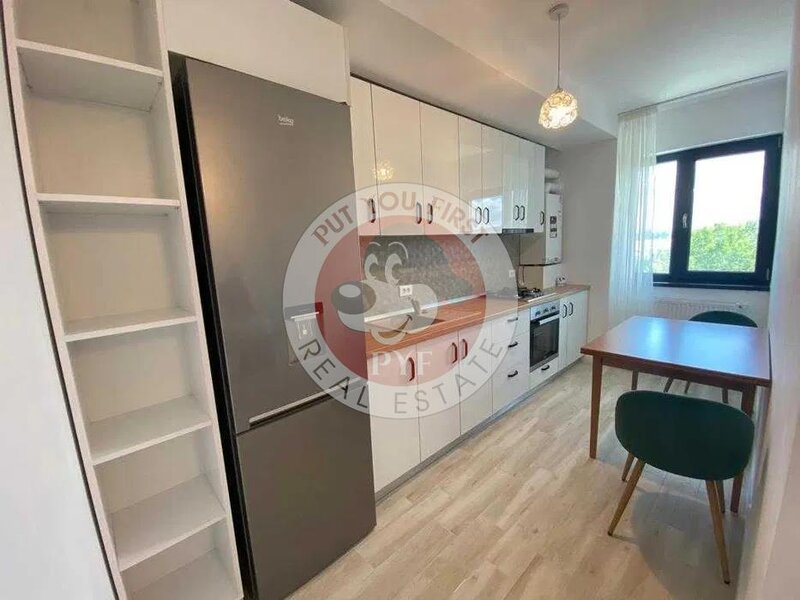 Pacii | garsoniera | 31mp | decomandata | B10355