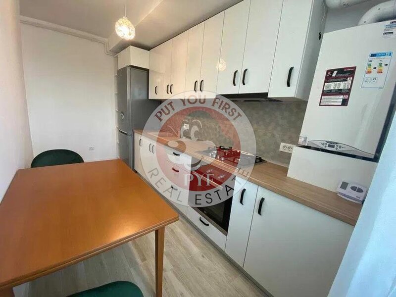 Pacii | garsoniera | 31mp | decomandata | B10355