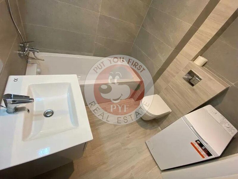 Pacii | garsoniera | 31mp | decomandata | B10355