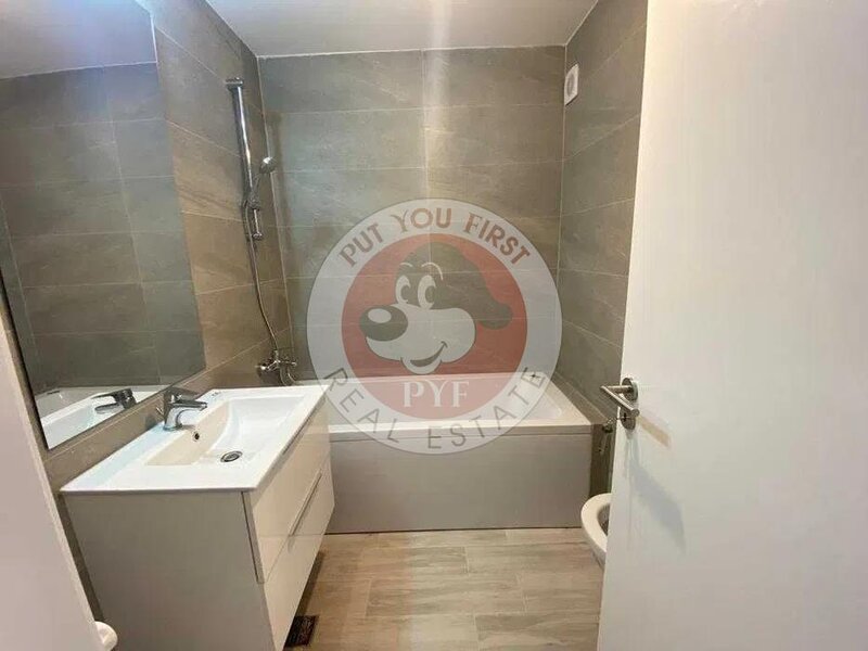 Pacii | garsoniera | 31mp | decomandata | B10355