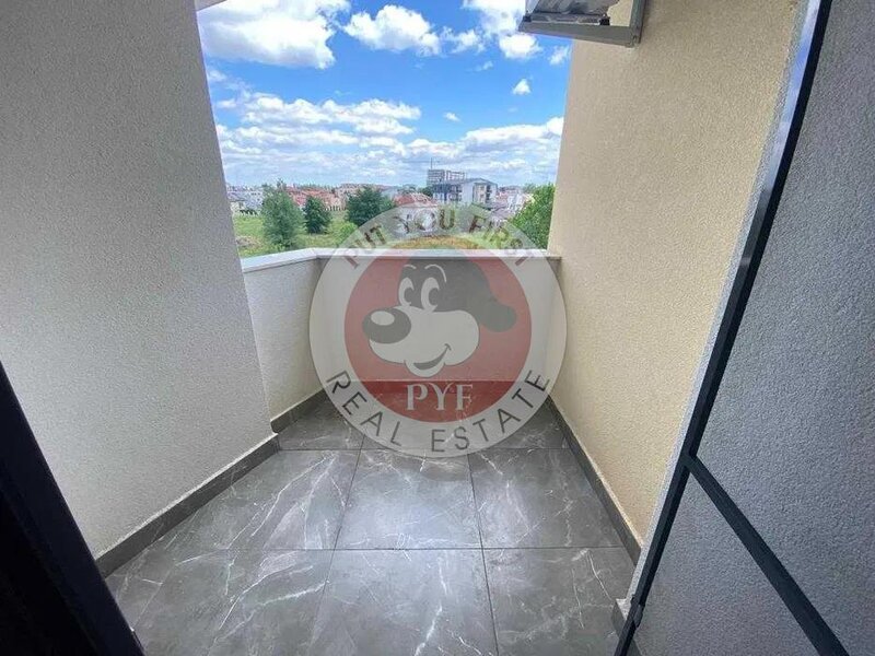 Pacii | garsoniera | 31mp | decomandata | B10355